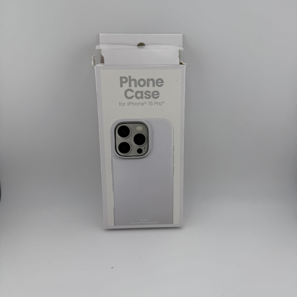 Box of 20 Phone Cases all brand new